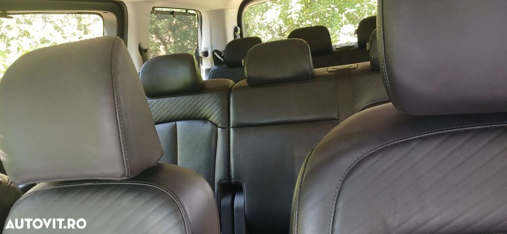 Hyundai Staria - 6