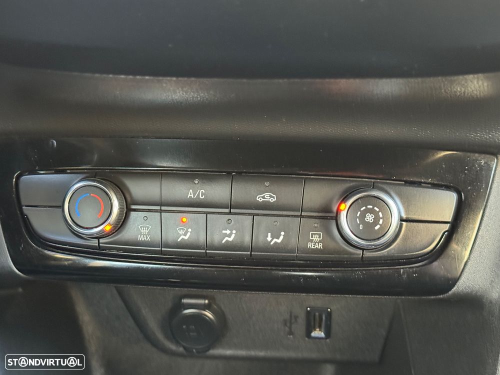 Opel Corsa 1.5 D Business - 15