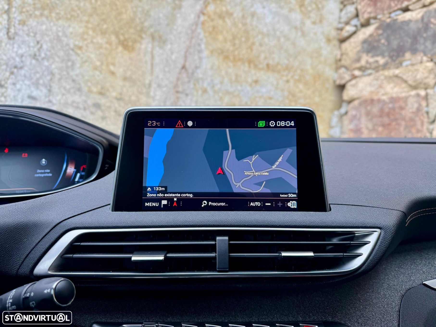 Peugeot 3008 1.2 PureTech GT Line Grip Control EAT6 - 41