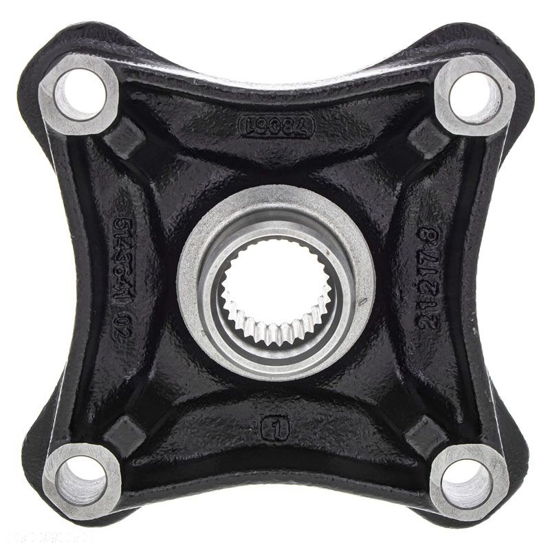 Piasta Kola Polaris Rzr 1000 Xp Pro 5143641 - 4