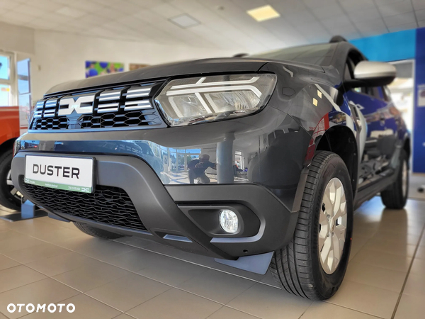 Dacia Duster 1.0 TCe Expression LPG
