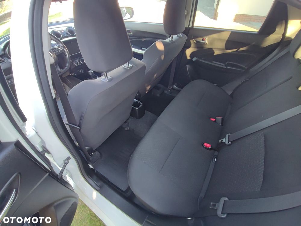 Suzuki Swift 1.2 SHVS Elegance - 8