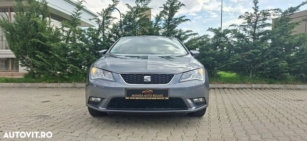 Seat Leon - 19
