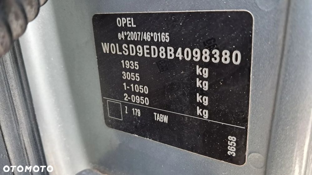 Opel Meriva 1.4 T Edition 150 - 20