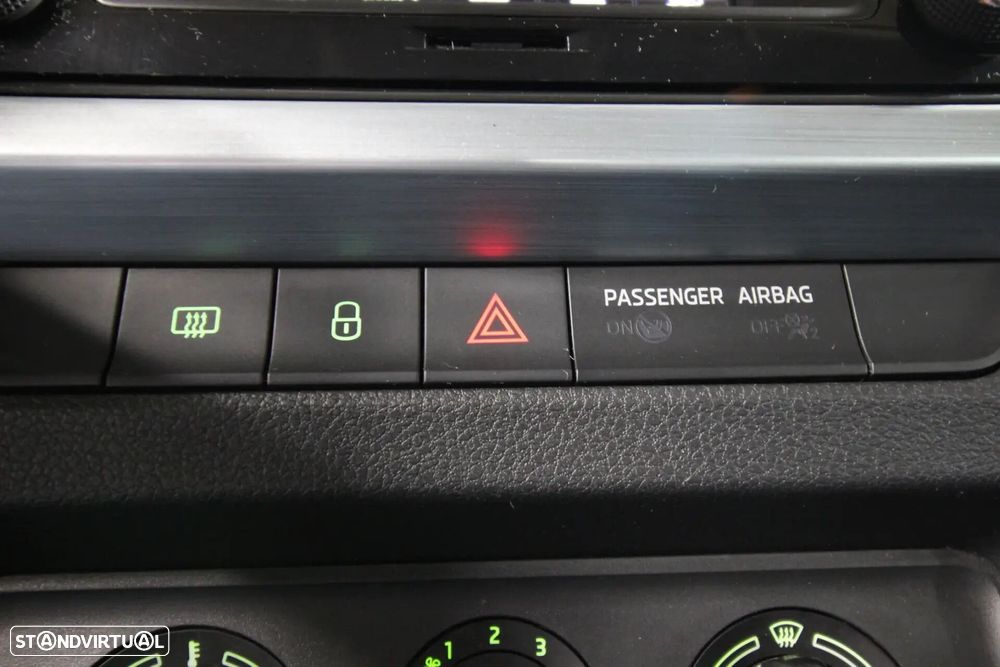 Skoda Fabia Break - 32