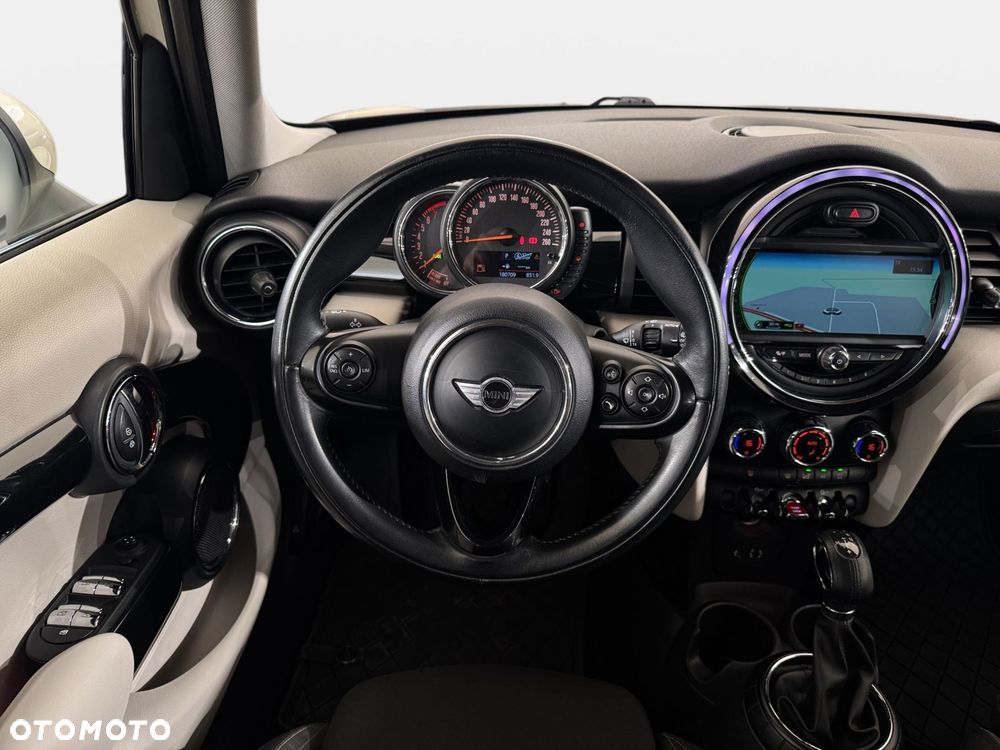 MINI Cooper - 16