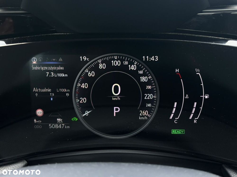 Lexus NX 350h Prestige 2WD - 25