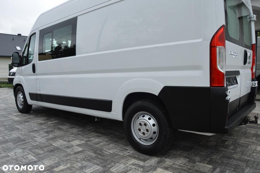 Fiat Ducato - 12