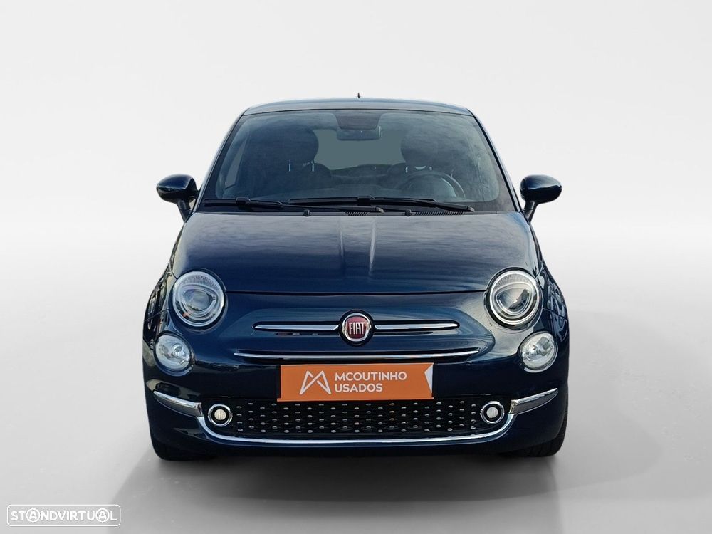 Fiat 500 - 8