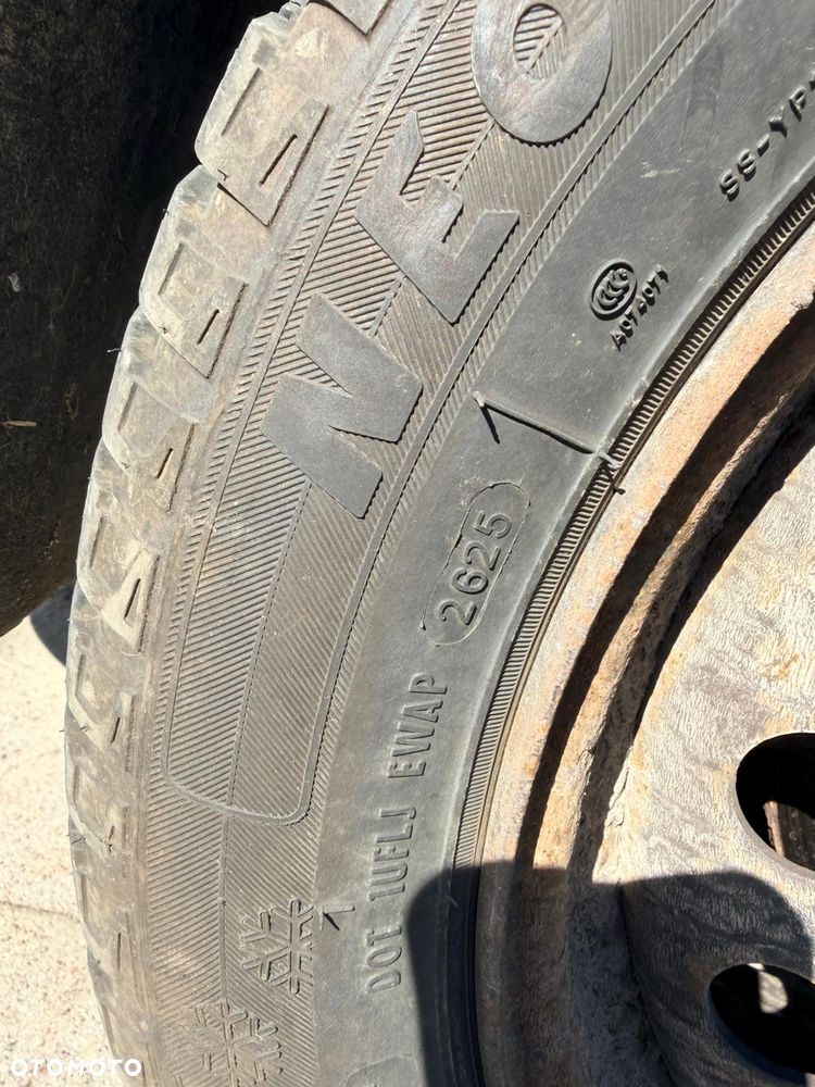 Renault Scenic 1.9 dCi Confort Expression - 8