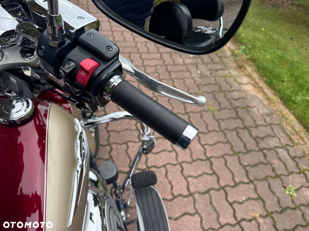 Kawasaki Vulcan - 18