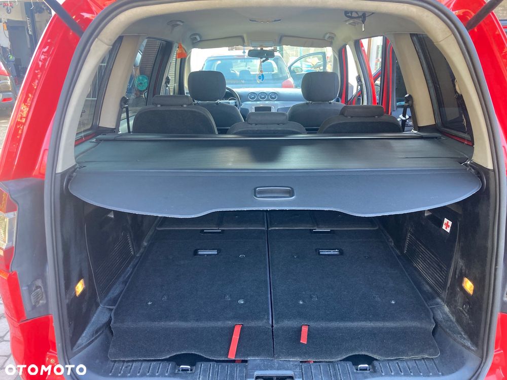 Ford Galaxy 2.0 TDCi Titanium - 10