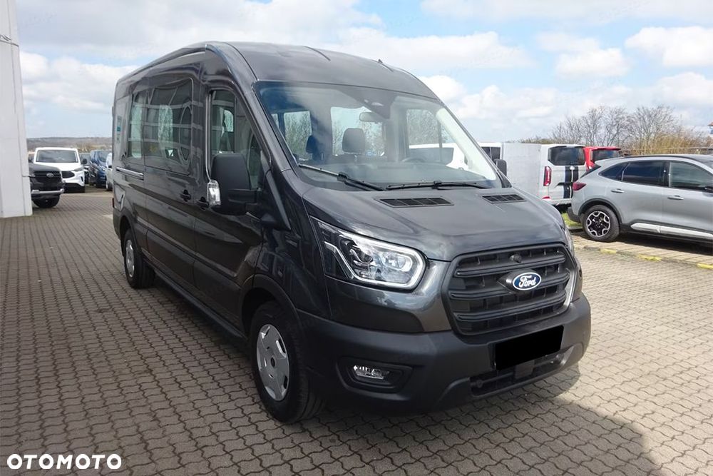 Ford Transit - 3