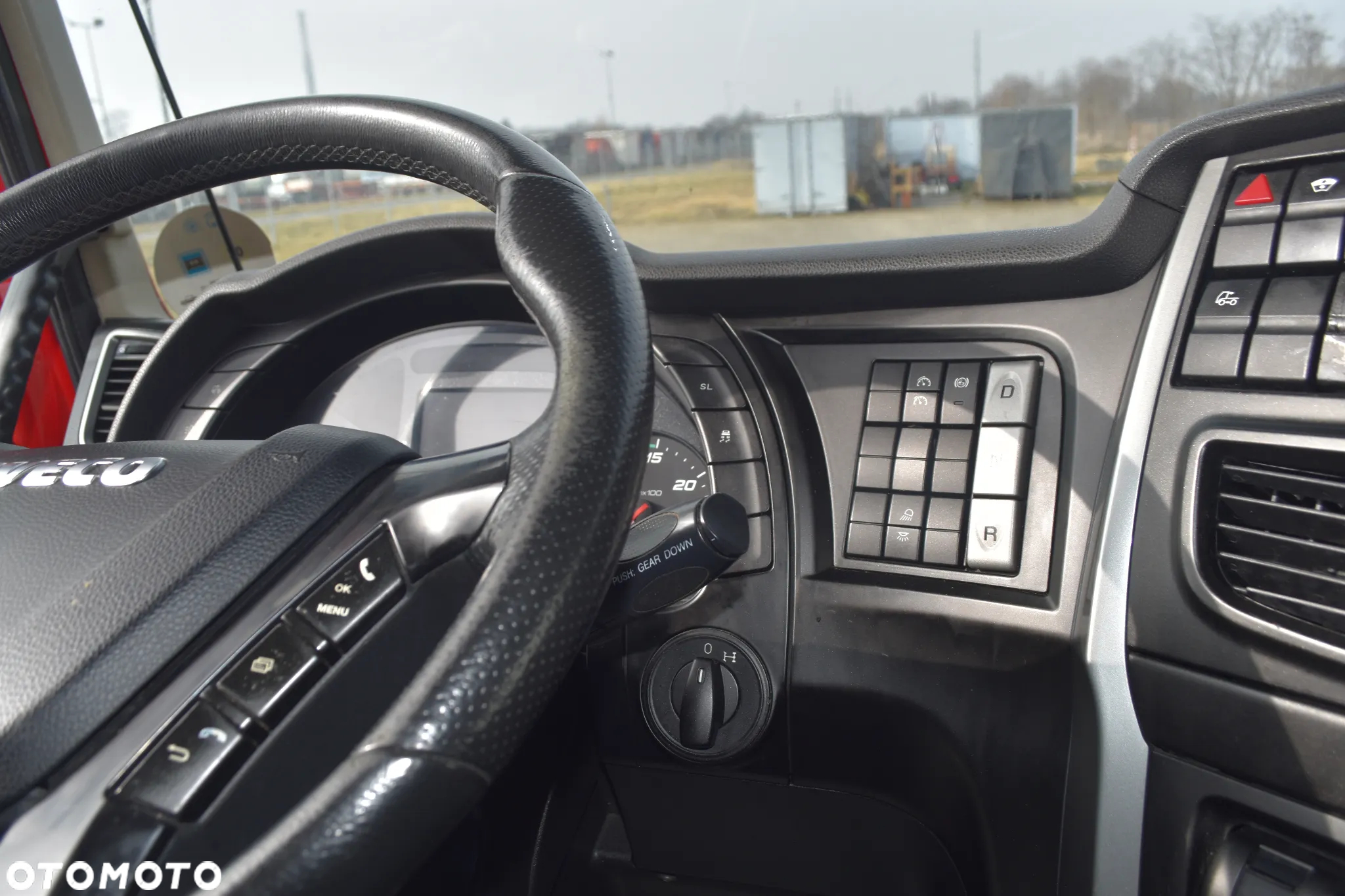 Iveco Stralis - 18