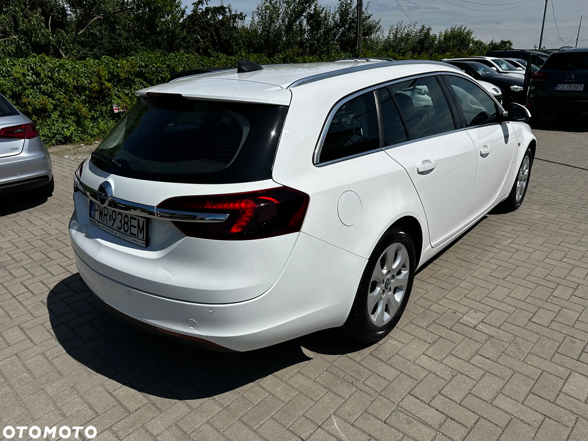 Opel Insignia - 3