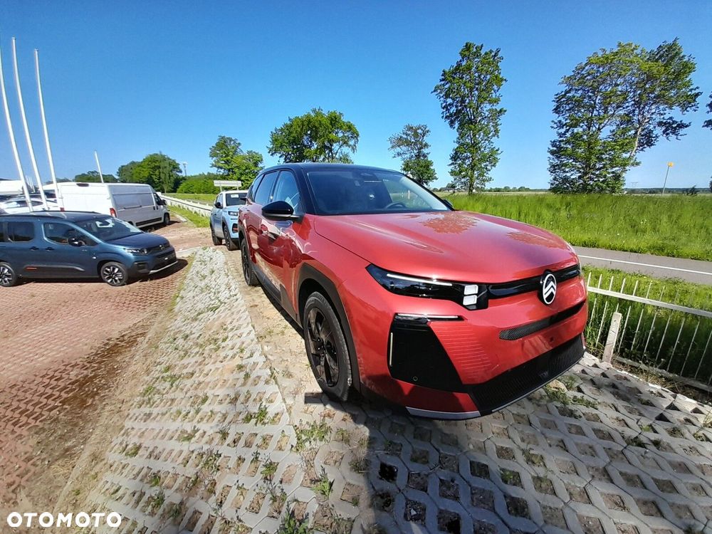 Citroën C5 Aircross - 2