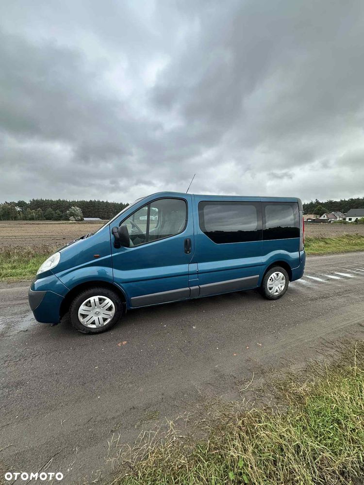Opel Vivaro L1H1 2.9t - 6
