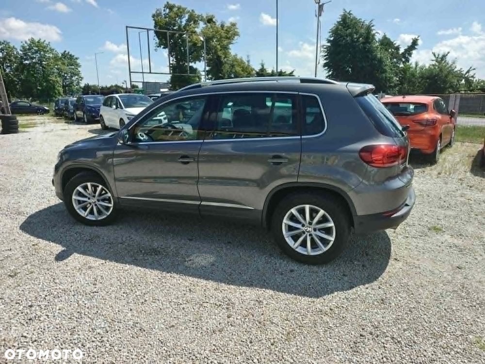 Volkswagen Tiguan 2.0 TDI SCR Join - 8