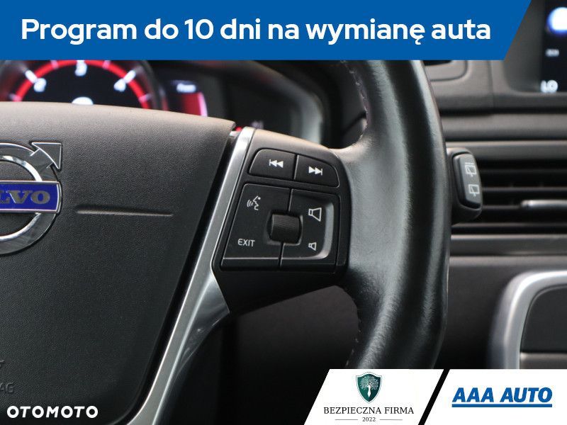 Volvo V70 - 20
