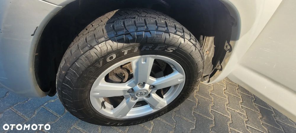 Toyota RAV4 2.2 D-CAT 4x4 Executive - 30