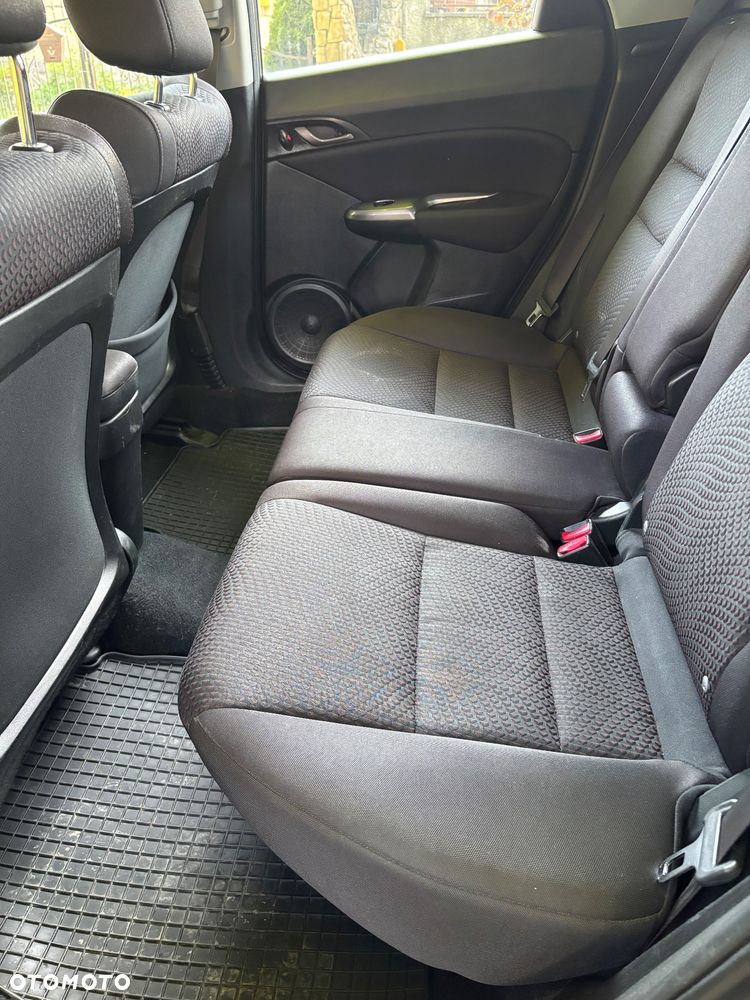 Honda Civic 1.8 Executive - 12