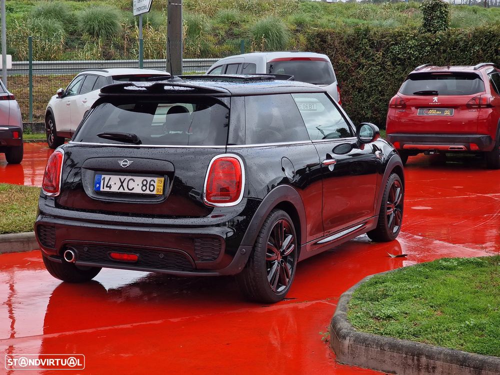 MINI 3 Portas One - 4