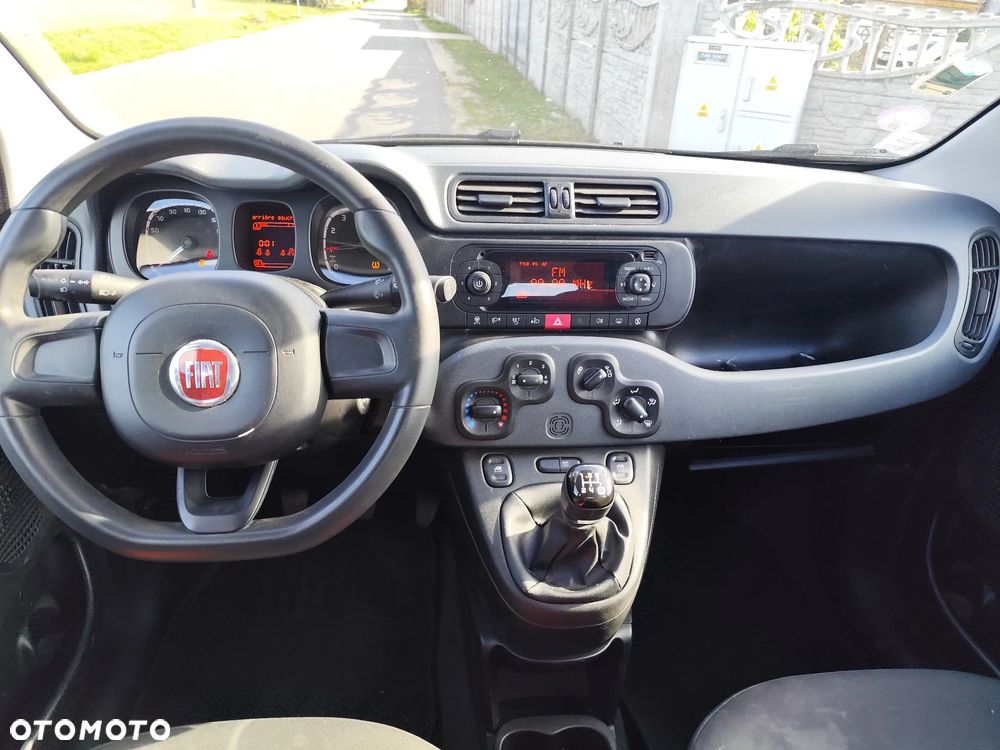 Fiat Panda - 12