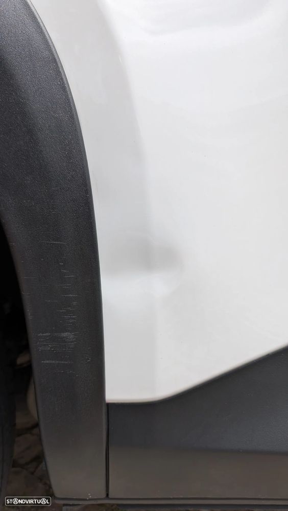 Toyota Yaris Cross 1.5 HDF Comfort Plus - 15