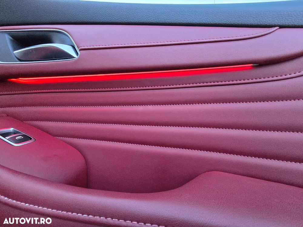 MG EHS 1.5T-GDI Luxury - 10