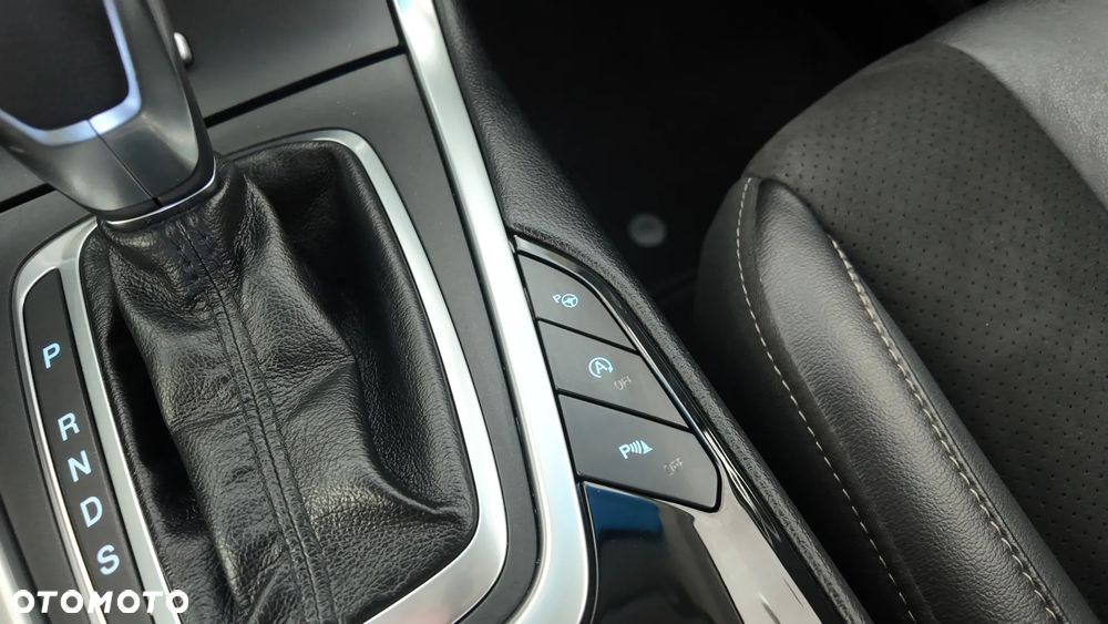 Ford Edge 2.0 TDCi Twin-Turbo 4WD Sport - 27
