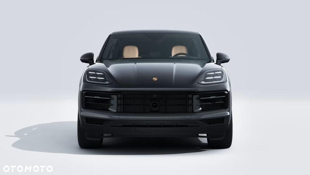 Porsche Cayenne Standard - 9