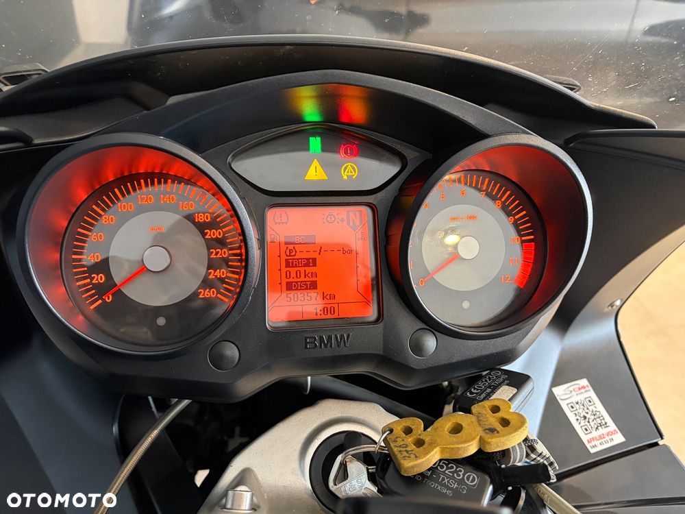 BMW K - 3