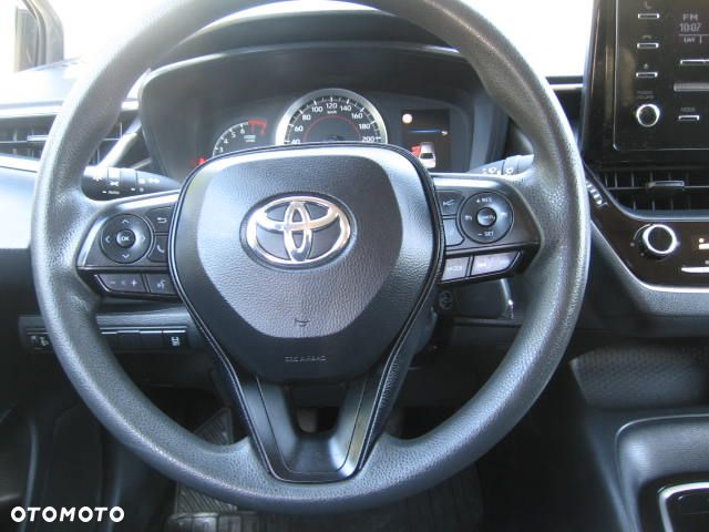 Toyota Corolla 1.6 Active - 9