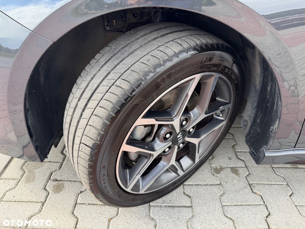 Kia Ceed 1.4 T-GDI GT-Line - 14