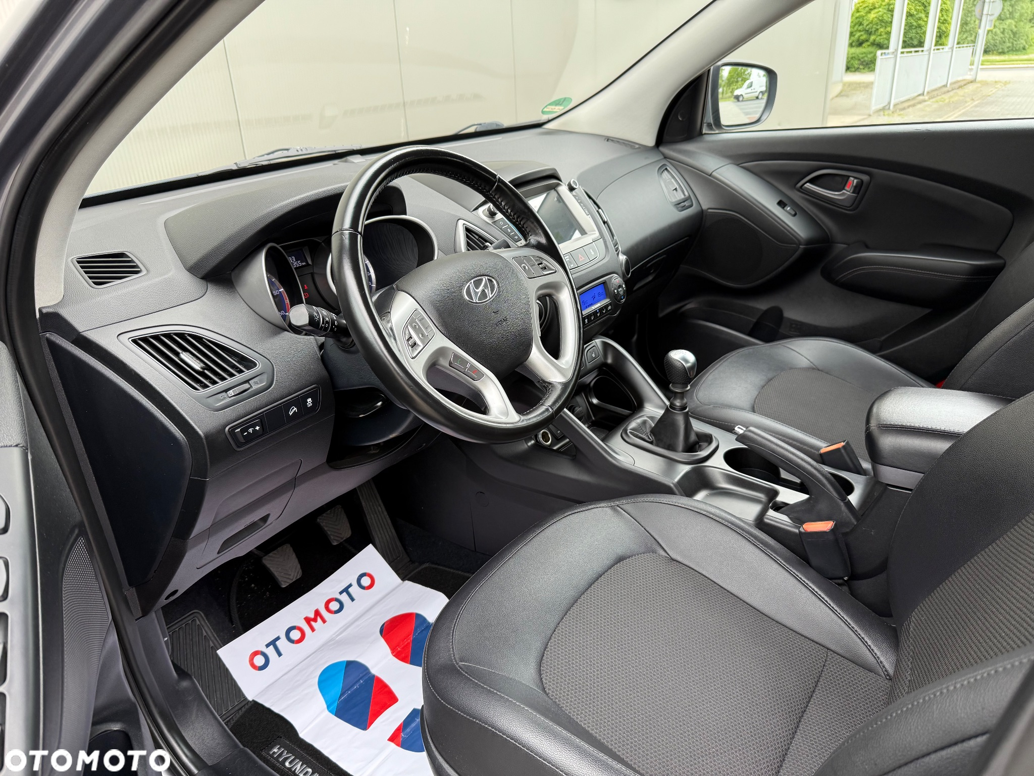 Hyundai ix35 - 13