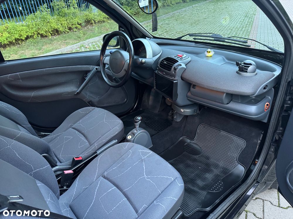 Smart Fortwo - 12