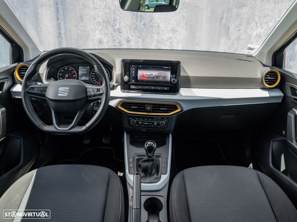 SEAT Arona 1.0 TSI Xcellence - 14