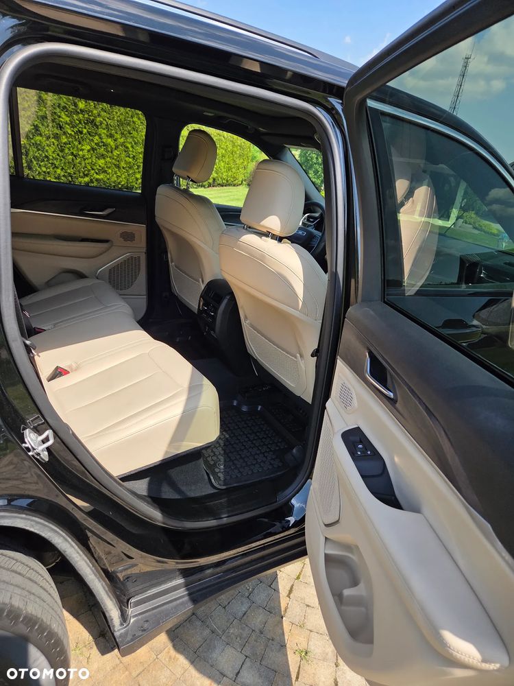 Jeep Grand Cherokee 2.0 4xe PHEV Limited - 27