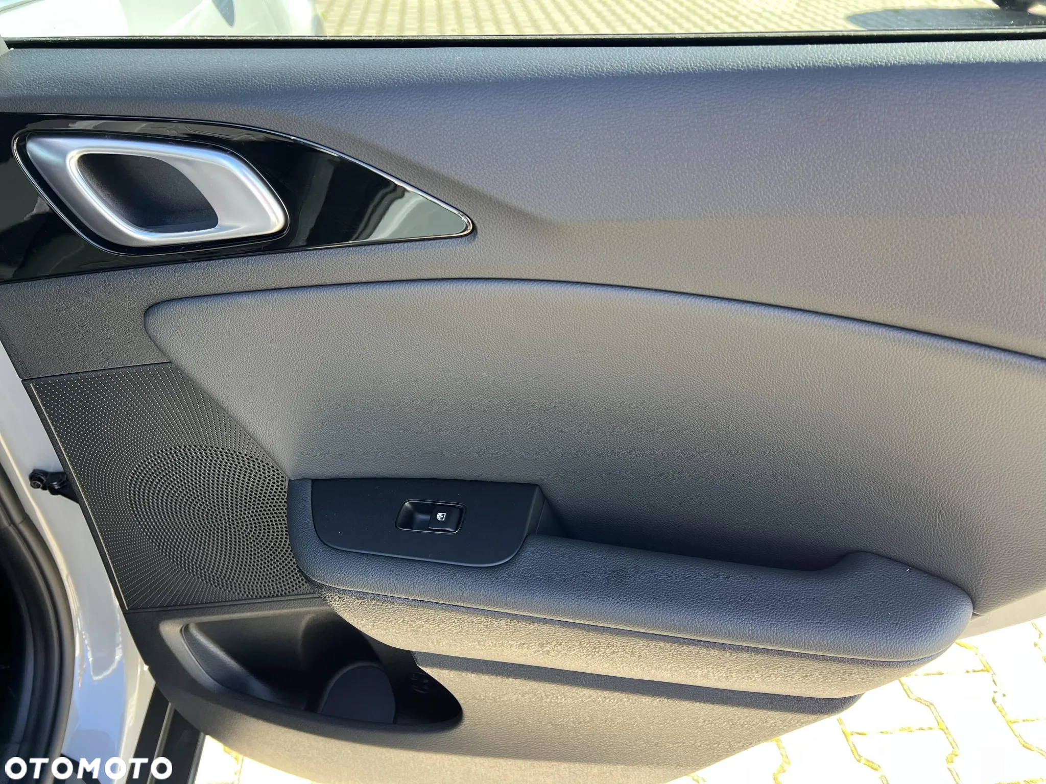 Kia XCeed 1.6 T-GDI Tribute DCT - 21