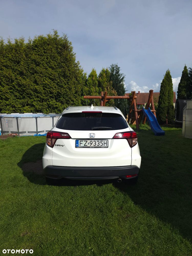 Honda HR-V 1.5 Executive (ADAS) - 7