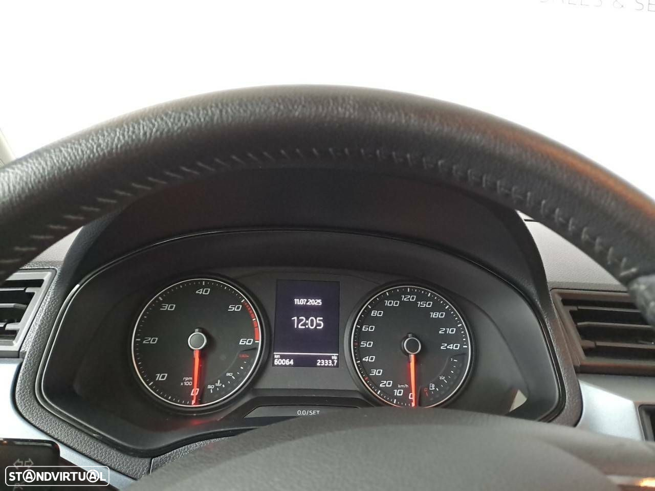 SEAT Arona 1.6 TDI Style - 13