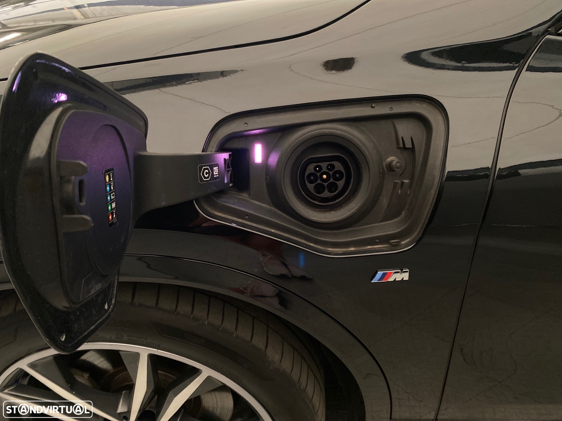 BMW X2 25 e xDrive X Pack M - 5