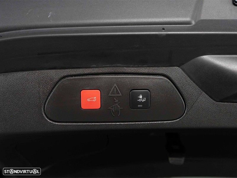 Opel Grandland 1.2 Hybrid GS eDCT - 6