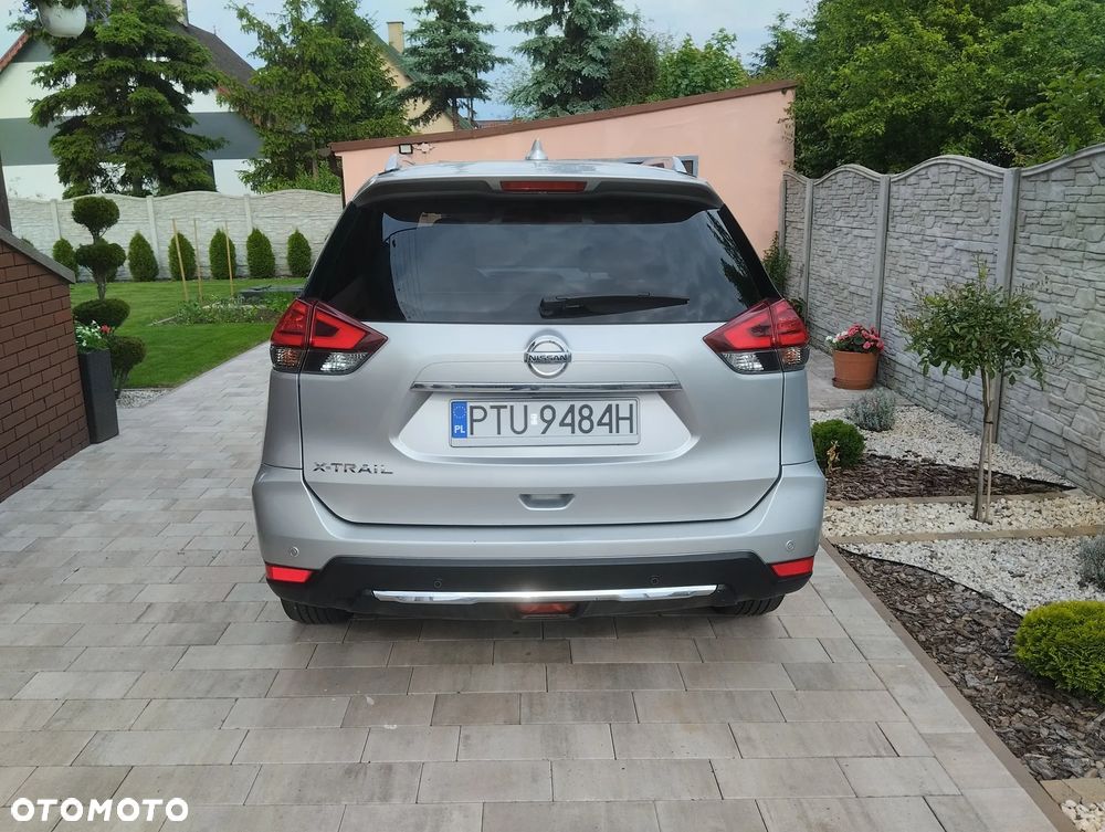 Nissan X-Trail 1.6 DCi Tekna 2WD - 7