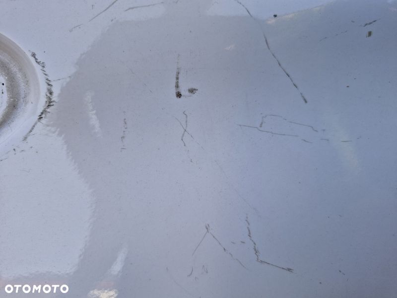 toyota yaris iii 3 błotnik prawy przód przedni - 4