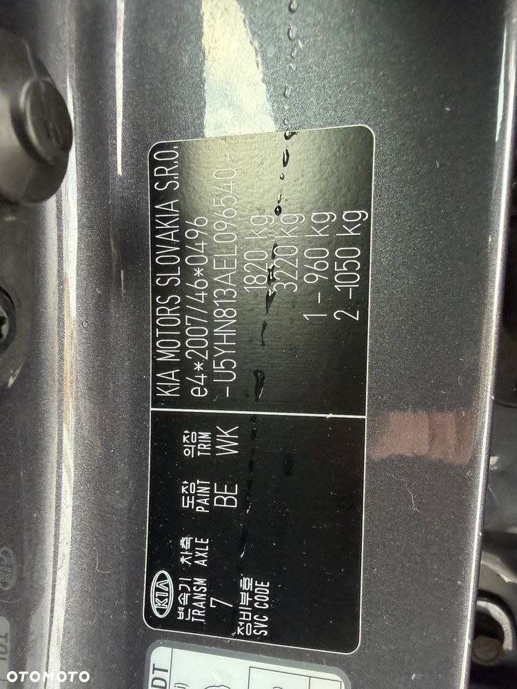 Kia Ceed 1.6 GDI Platinum Edition - 32