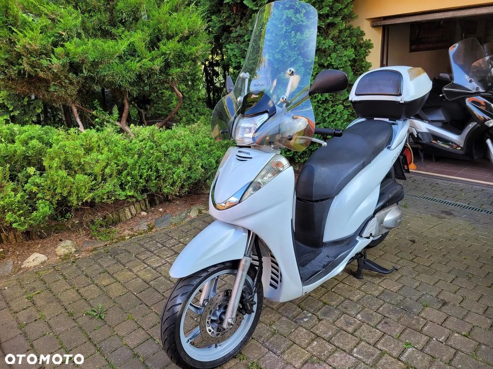 Honda SH - 2