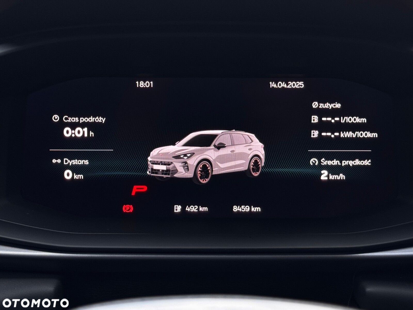 Cupra Terramar - 22