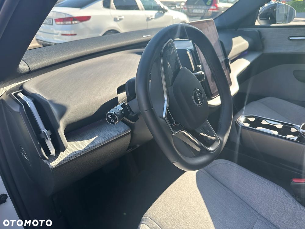 Volvo EX30 69kWh Twin Motor Ultra - 15