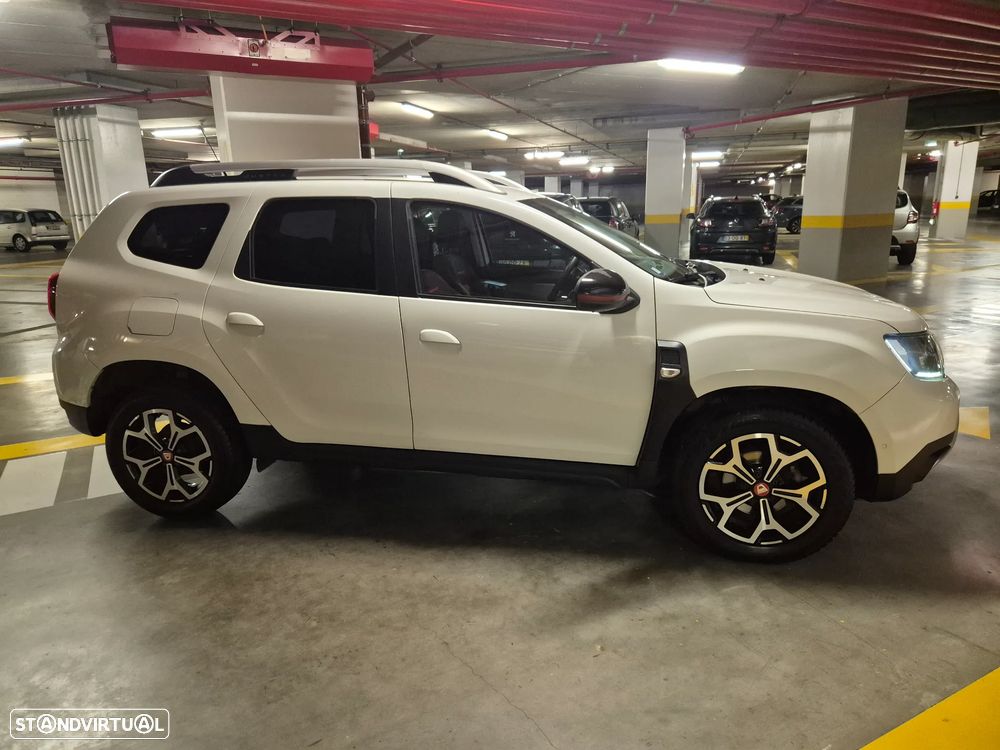 Dacia Duster 1.3 TCe Extreme - 9